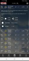 2 Schermata WIS News 10 FirstAlert Weather