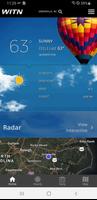 WITN Weather poster