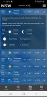 WITN Weather capture d'écran 2