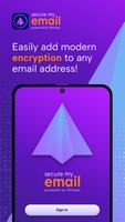 پوستر SecureMyEmail