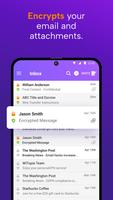 SecureMyEmail screenshot 2