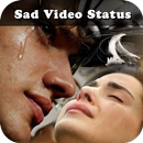 Latest Sad Video Status  - दर्द भरे वीडियो स्टेटस APK