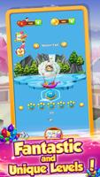 MAGIC WITCH - BUBBLE SHOOTER W Plakat