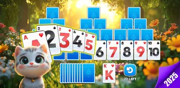 Solitaire TriPeaks Classic