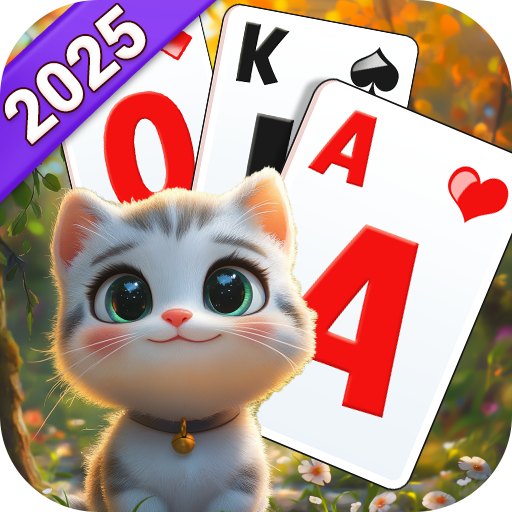 Solitaire TriPeaks Classic