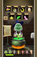 Witch to Princess: Potion Maker 海报