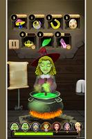 Witch to Princess: Potion Maker 截图 1