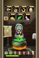 Witch to Princess: Potion Maker 截图 2