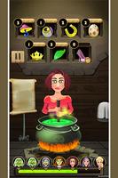 Witch to Princess: Potion Maker 截图 3