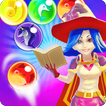 Bubble Shooter: Pop Witch Blast