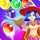 APK Bubble Shooter: Pop Witch Blast