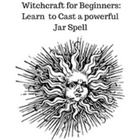 witchcraft for beginners icône