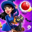 ”Witch Pop - Magic Bubble Shooter & Match 3 Wizard