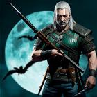 Witcher Island: DNF Scary Game icon