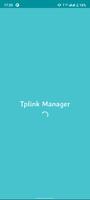 Tp Link Manager plakat