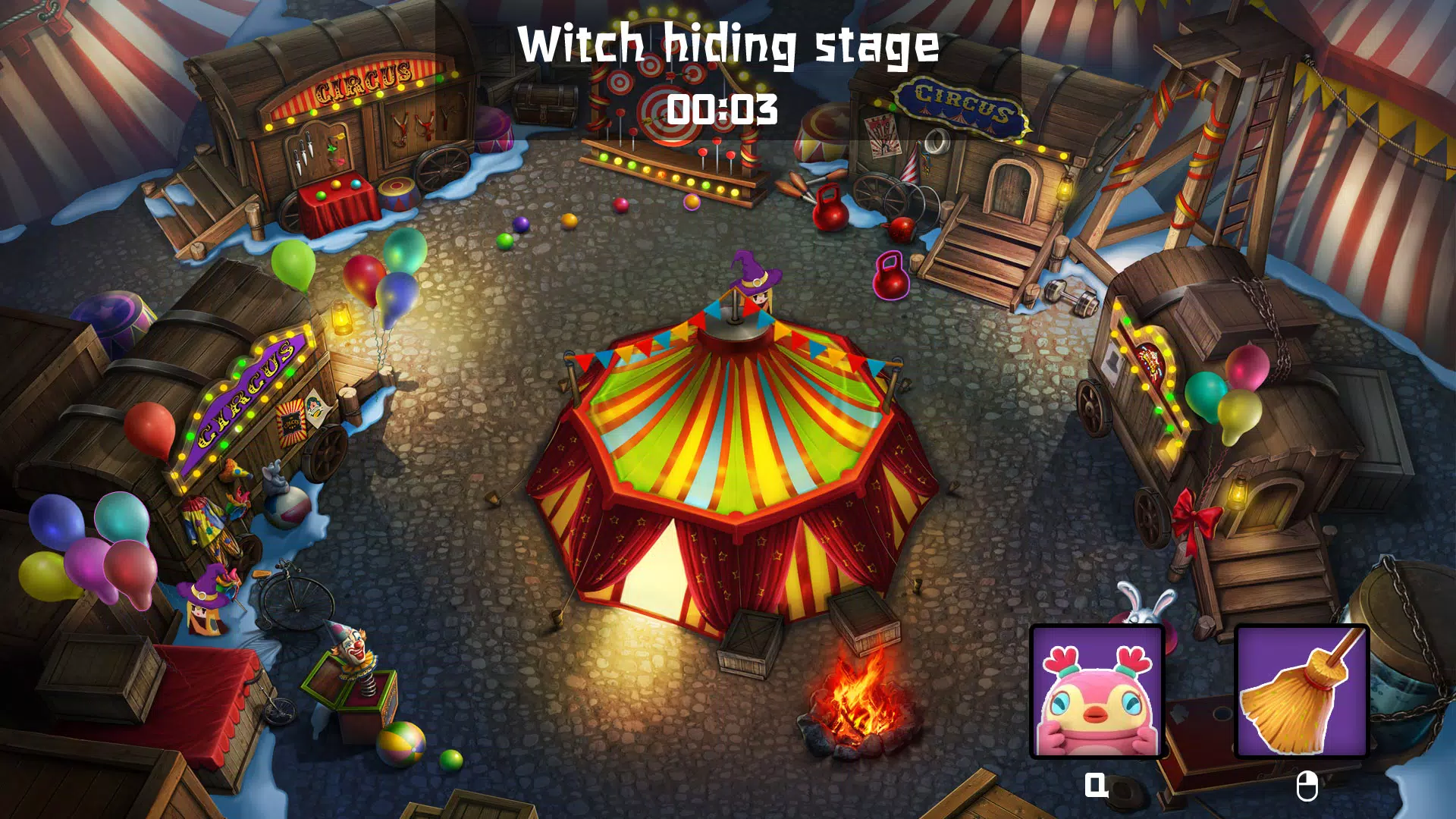 Witches & Wizards APK v0.6.0 Free Download - APK4Fun