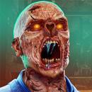 Zombie Survival- Target War APK