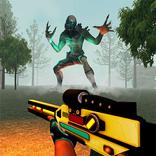 Monster Invasion: Earth Attack