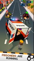 Prison Driving Run Race 截图 1