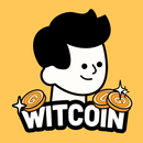 Witcoin: Web3 Chơi để học APK
