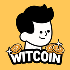 Witcoin ไอคอน