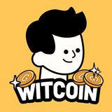 Witcoin 아이콘