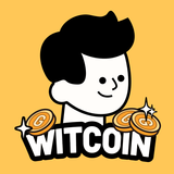 Witcoin ícone