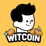 Witcoin: Lernen und verdienen