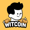 Witcoin: Apprenez et gagnez