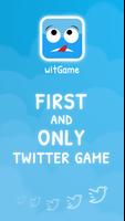 WiT - Fun Twitter Trivia Game gönderen