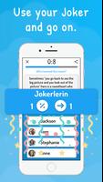 WiT - Fun Twitter Trivia Game captura de pantalla 3