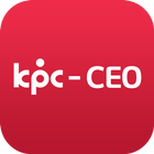 KPC CEO icono