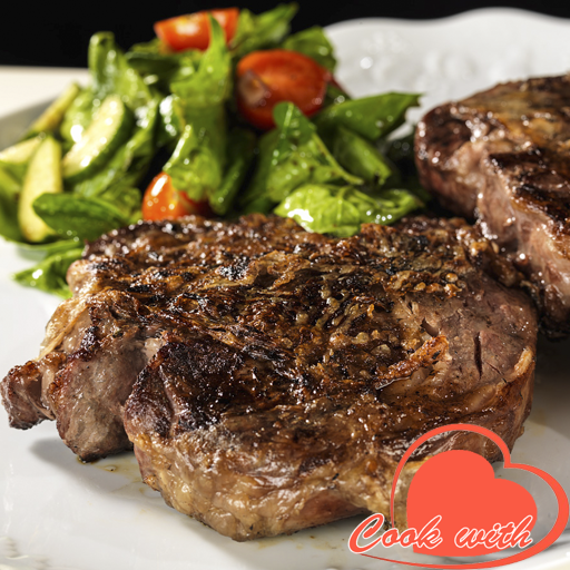 Recetas de carne