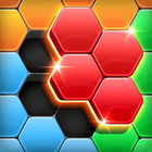 Block Puzzle - Hexa Master আইকন