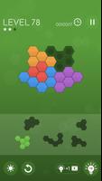 Block Puzzle - Hexa Master capture d'écran 1