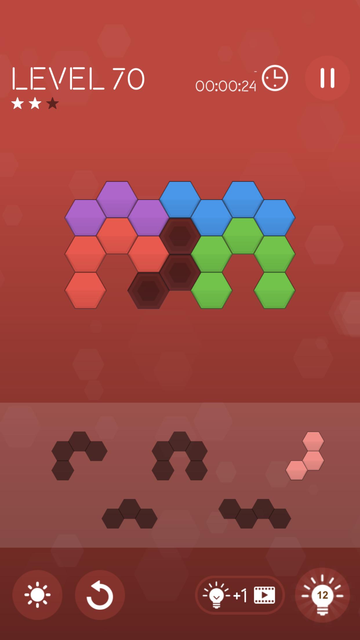 Block Puzzle - Hexa Master for Android - APK Download
