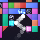 Bricks Breaker Clash biểu tượng
