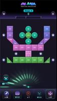 Bricks Breaker Clash ảnh chụp màn hình 1