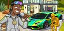 Como baixar Rapstar - Rapper Ocioso apk versão mais recente 309.0.7 para Android 2026