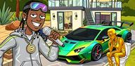 Como baixar Rapstar - Rapper Ocioso apk versão mais recente 309.0.7 para Android 2026