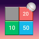 Block Breaker Adventure aplikacja