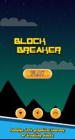 Block Breaker Affiche