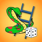 ikon Snake and Ladder