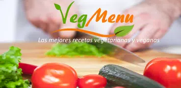 Recetas Vegetarianas y Veganas