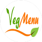 آیکون‌ Ricette Vegetariane e Vegane