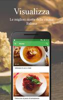 Ricette Vegetariane e Vegane Screenshot 1