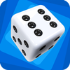 Dice With Buddies™ Social Game آئیکن