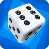 Dice With Buddies™ Social Game أيقونة