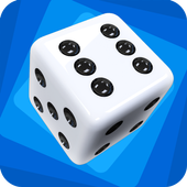 آیکون‌ Dice With Buddies™ Social Game