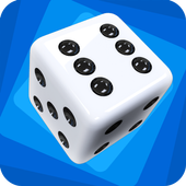 Dice With Buddies™ Social Game আইকন